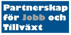 Partnerskap för Jobb och Tillväxt