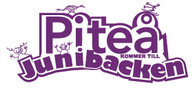 Logotyp Junibacken 2011