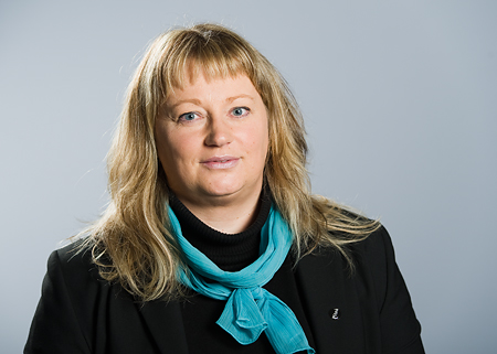 Katarina Johansson