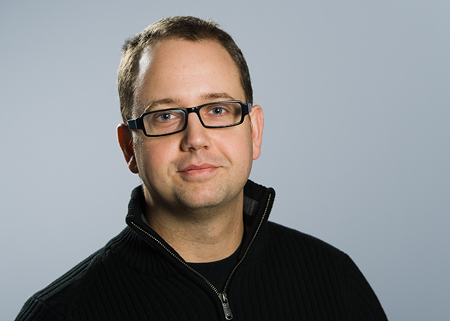 Roger Lundstig