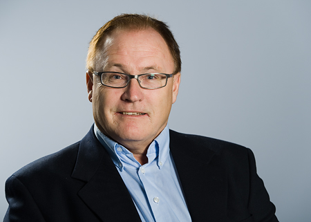 Hans Ruthberg