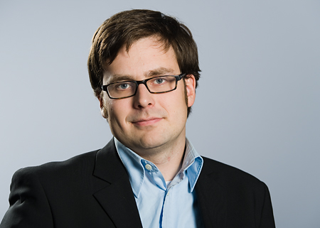 David Sundström