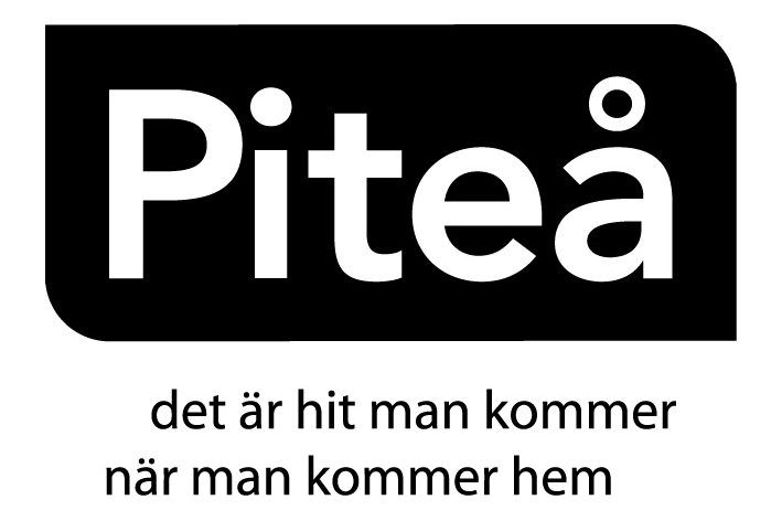 Logotyp Piteå