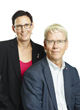 Porträtt på kommunalråd Peter Roslund