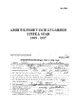 Broschyr: Arbetslöshet och åtgärder i Piteå stad 1909-1927