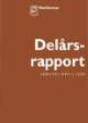 Broschyr: Delårsrapport 2007