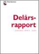 Broschyr: Delårsrapport Jan-april 2009