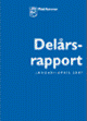 Broschyr: Delårsrapport 2007
