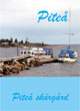 Broschyr: Piteå skärgård