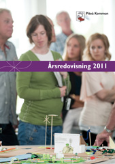 Årsredovisning 2011 (pdf 2 Mb, Nytt fönster)