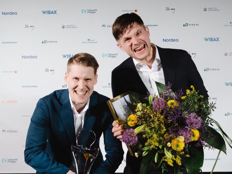 PIteå Business Awards