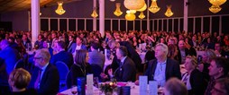 Piteå Business Awards - årets höjdpunkt för många