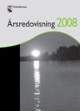Broschyr: Årsredovisning 2008