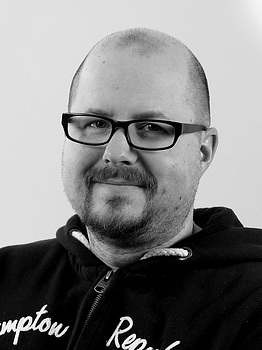 Fredrik Grahn