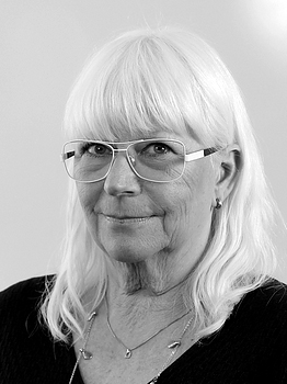 Monica Hedquist