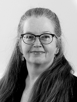 Inger Dahlbäck