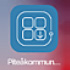 Piteå kommun AppStore ikon