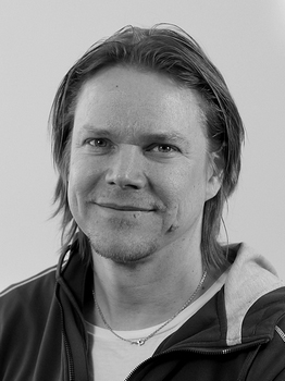 Stefan Söderlund