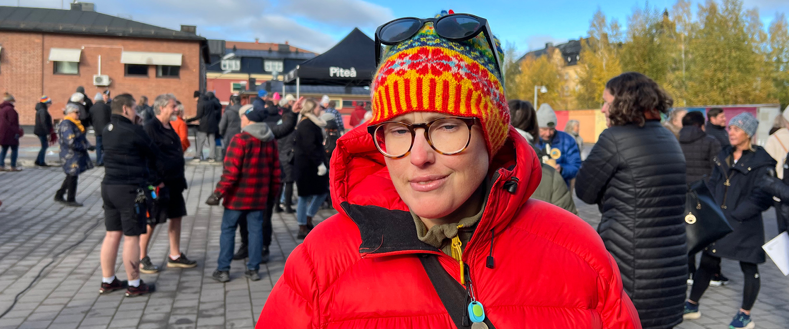 Emma Byström Emma Byström