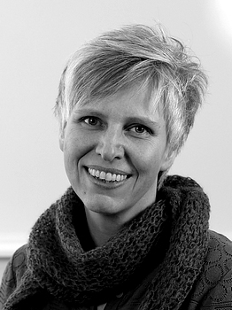 Anna-Karin Hagström
