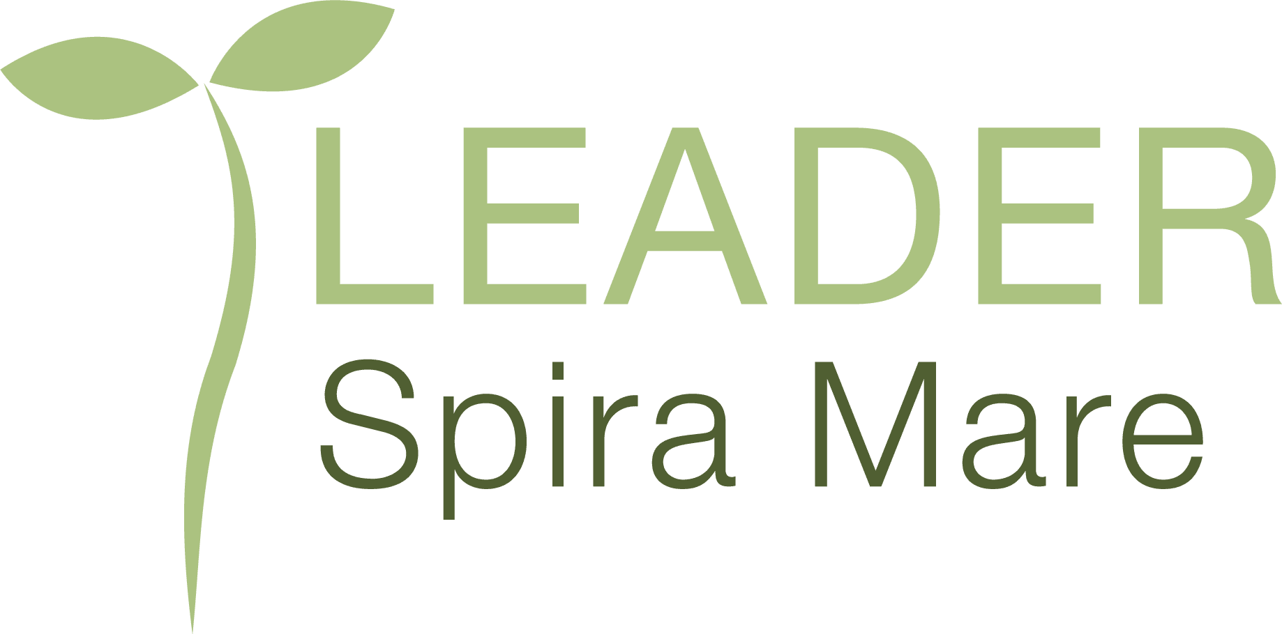 Leader Spira Mares logotyp