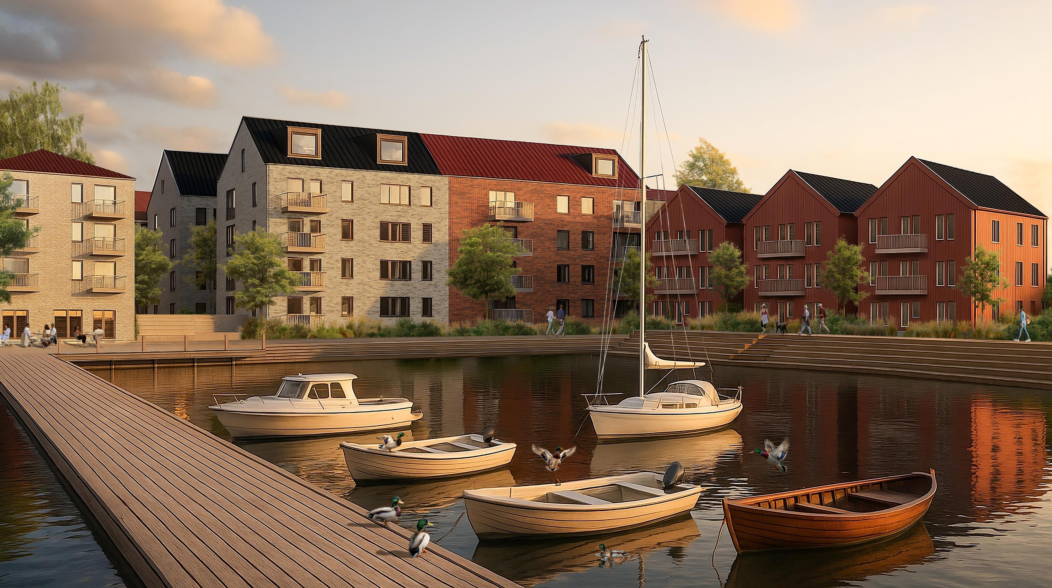 Visionskisser: Norconsult