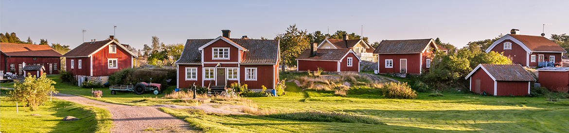 Picture of houses