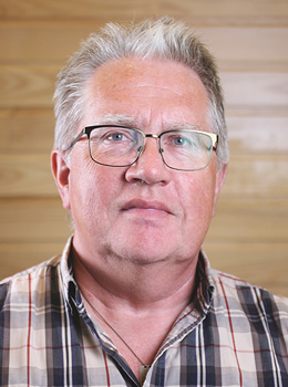 Christer Börlin