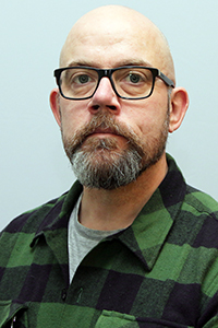 Bild på Peter Arffman