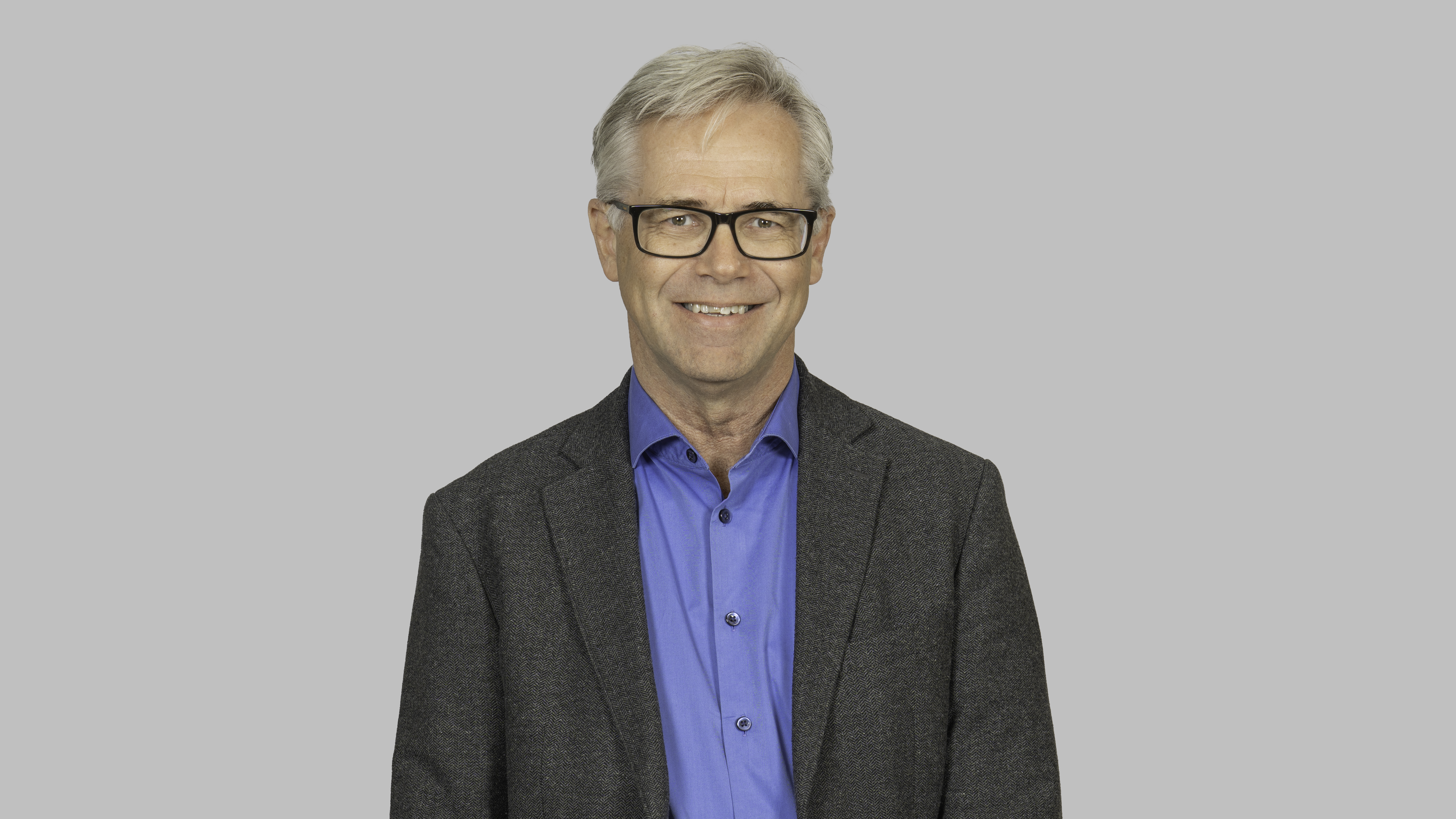 Leif Wikman