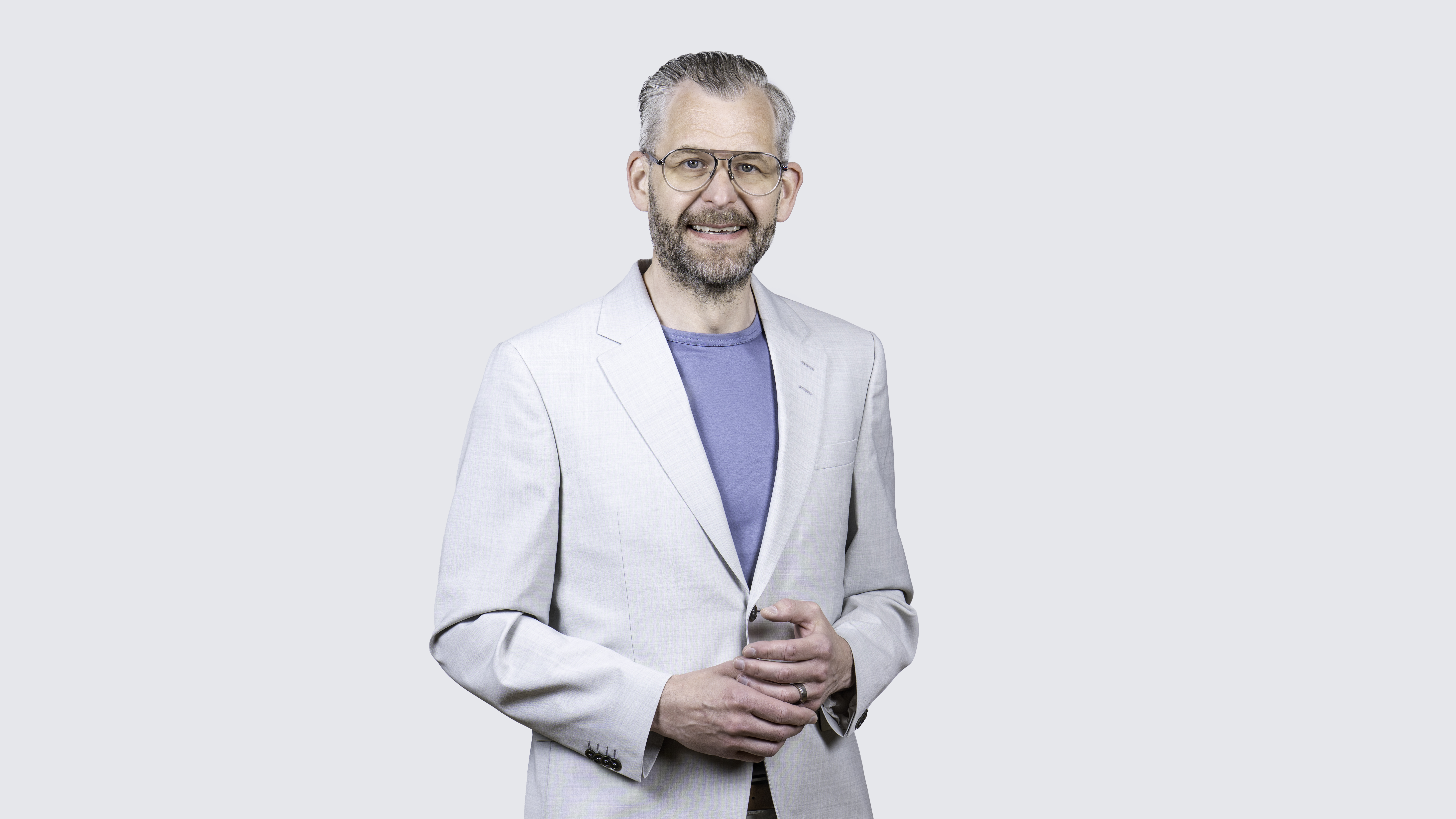 Mikael Salomonsson