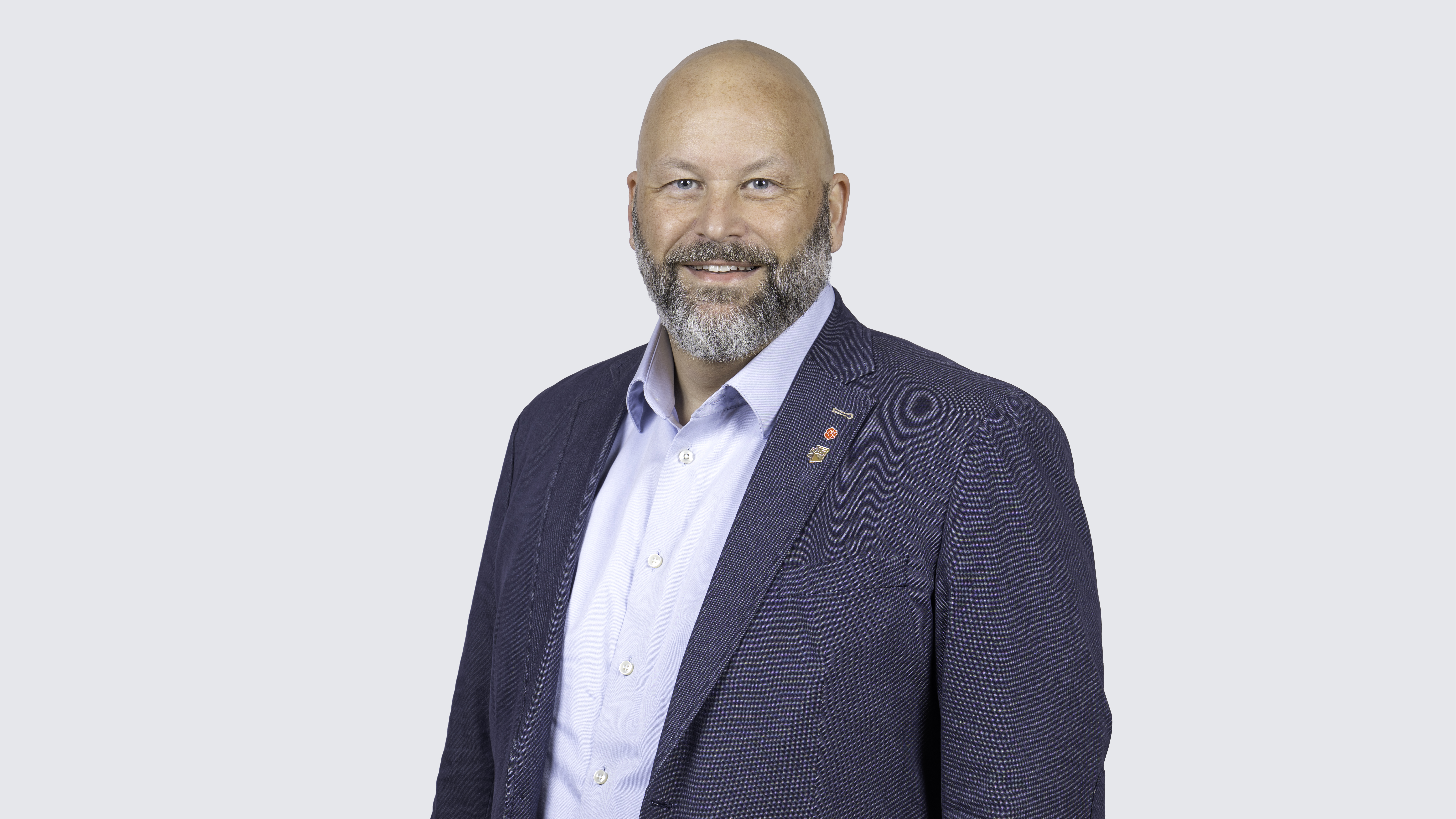 Patric Lundström