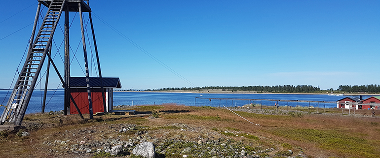 Stenskär