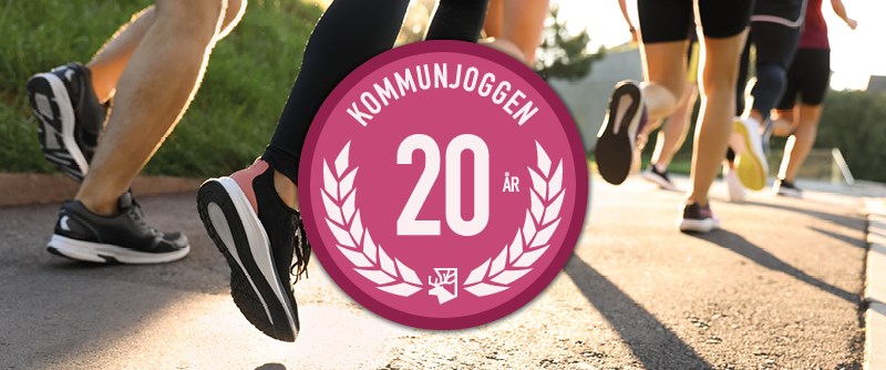 Kommunjoggen 2026
