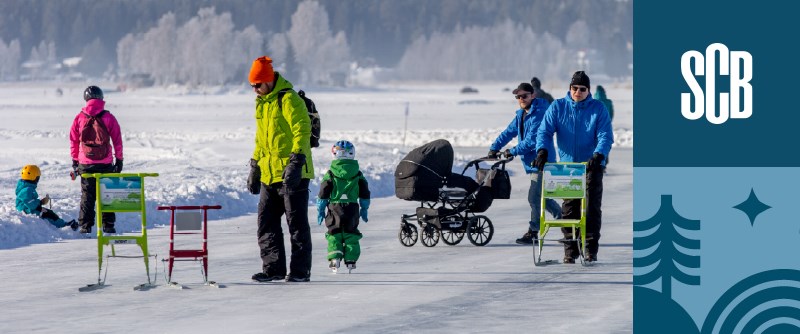 Piteborna ger Piteå högt betyg som plats att bo och leva på. 