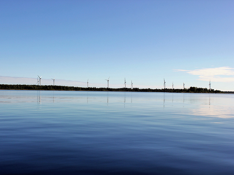Läs mer om företagsbesök