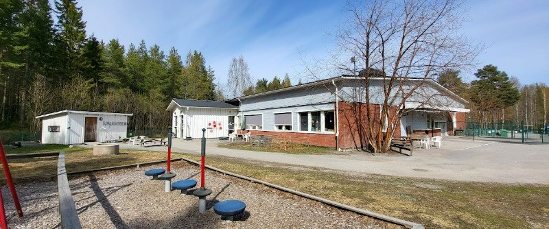 Pitholms förskola