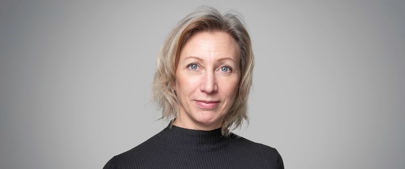 Gun Nilsson, Piteå kommuns nya ekonomichef