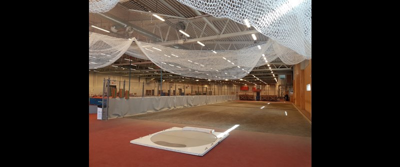 PiteEnergi Arena