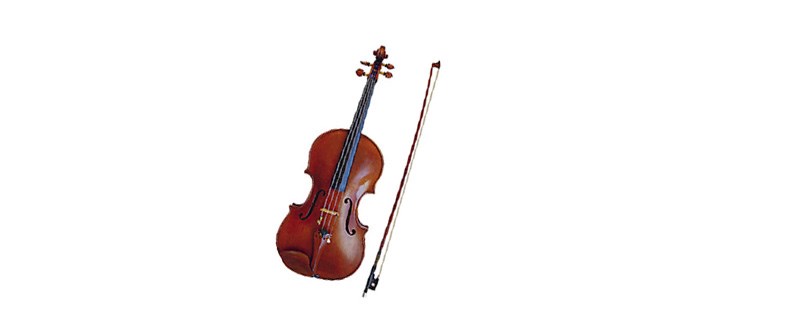Stråkinstrument - Altfiol-Viola