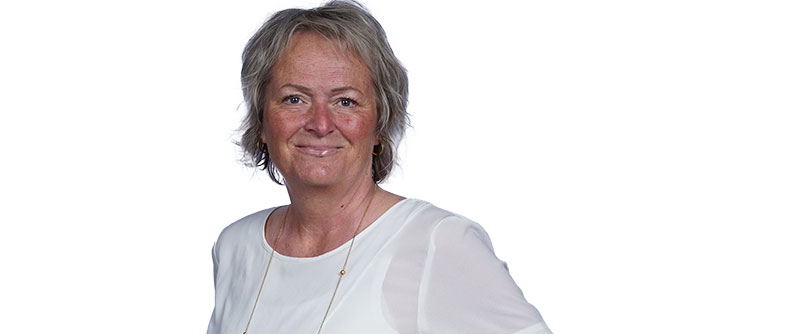 Ann-Sofie Gustavsson, rektor Piteå kommun