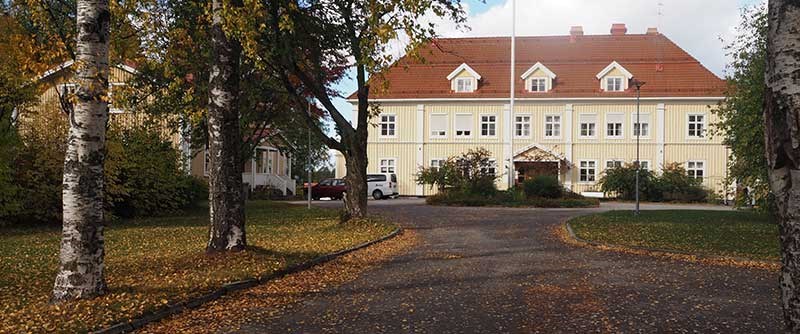 Kontakta Grans naturbruksgymnasium