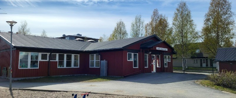 Rönnens förskola
