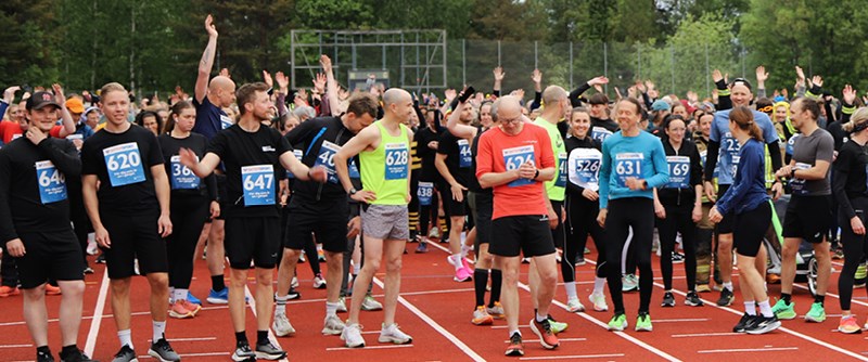 Kommunjoggen 2026
