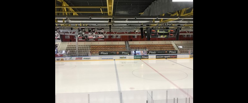 LF Arena 