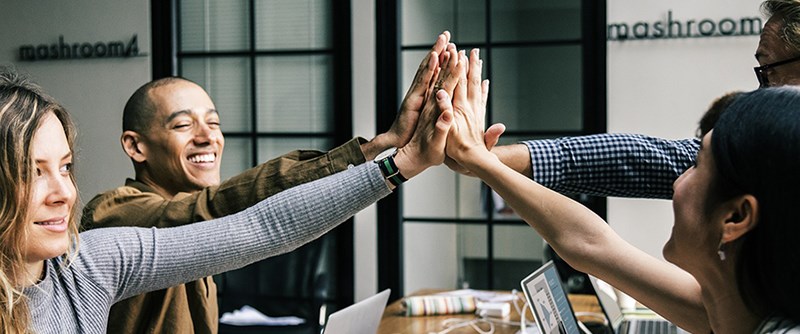 Det pågår många olika projekt och erfarenhetsutbyten mellan Piteå och partners i Europa.