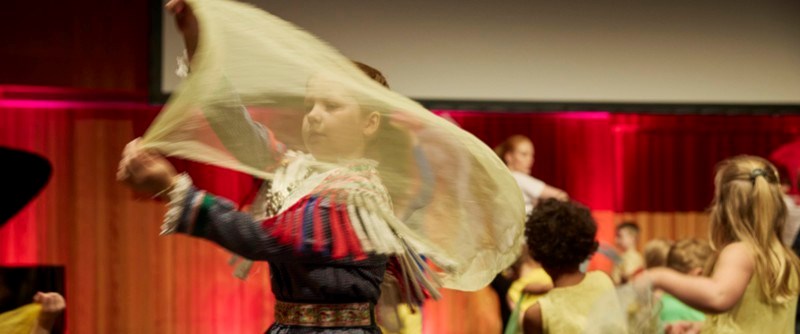 Kulturgaranti för unga utreds i Piteå