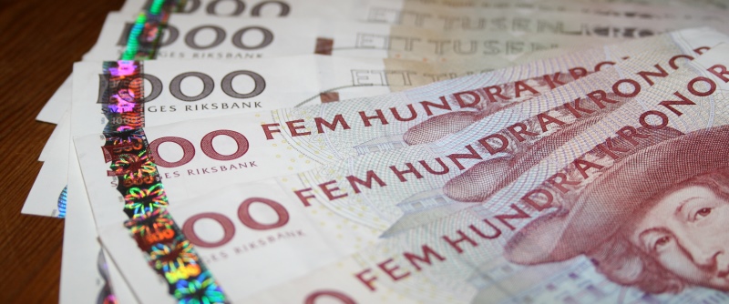 Våra näringslivsutvecklare kan guida dig bland befintliga stöd- och finansieringsformer.