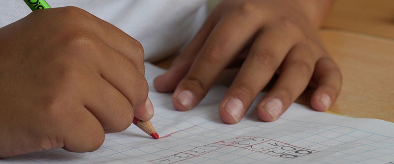 Projektet omfattar många olika insatser för att förbättra nyanländas skolgång och möjligheten att nå uppsatta mål.