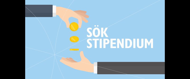 Stipendier och fonder